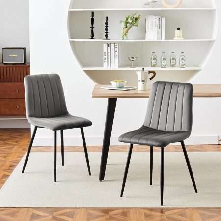 Bộ Bàn Ghế Ăn Hiện Đại Ghế Nệm Nhung