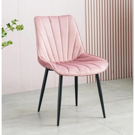 Bộ Bàn Ghế Ăn Vải Hiện Đại Chắc Chắn