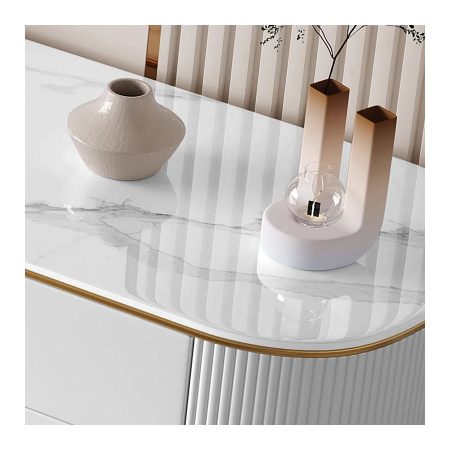 Bộ Bàn Trà Sofa Gỗ Tự Nhiên Tối Giản Hiện Đại