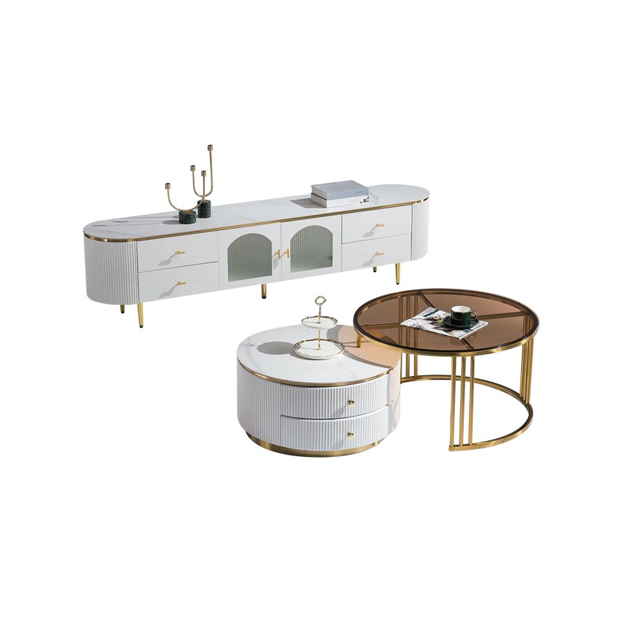 Bộ Bàn Trà Sofa Gỗ Tự Nhiên Tối Giản Hiện Đại Bộ Bàn Trà Sofa Gỗ Tự Nhiên Tối Giản Hiện Đại