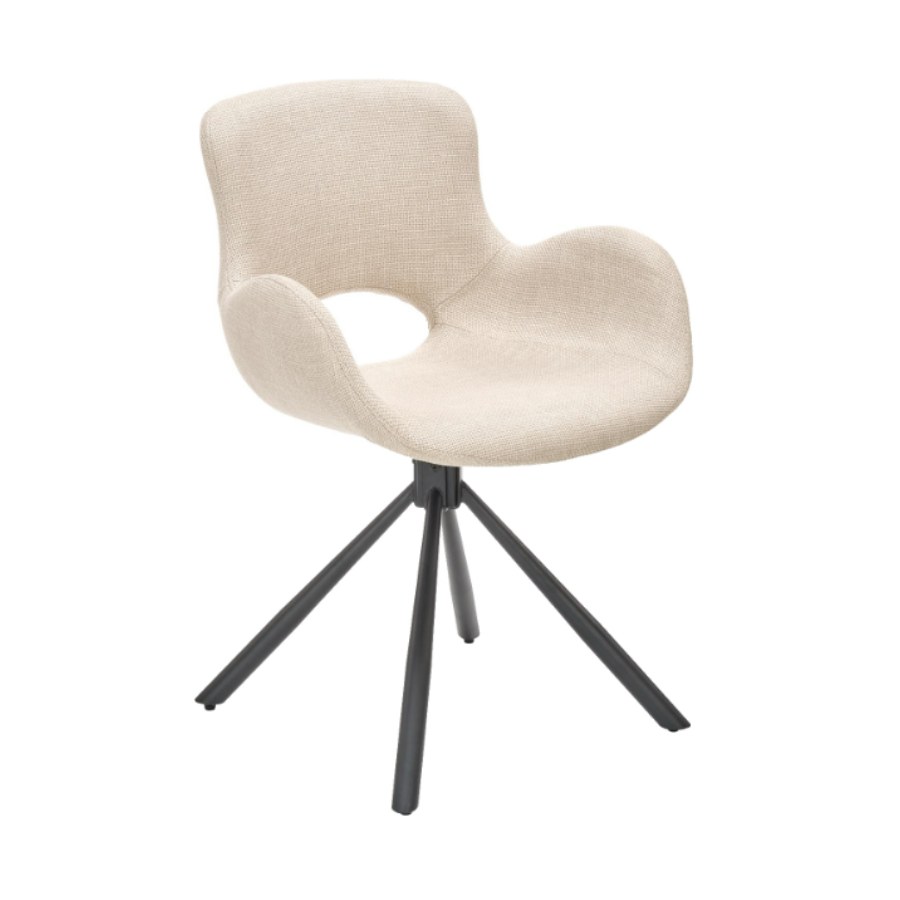Bộ Ghế Ăn 6 Chỗ Bắc Âu Chất Liệu Kim Loại Và Vải Nhung Bộ Ghế Ăn 6 Chỗ Bắc Âu Chất Liệu Kim Loại Và Vải Nhung