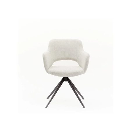 Bộ Ghế Ăn Bọc Vải Boucle Hiện Đại Bộ Ghế Ăn Bọc Vải Boucle Hiện Đại
