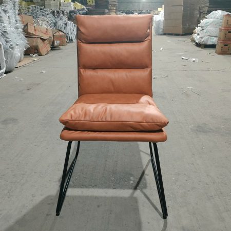 Bộ Ghế Ăn Vải Nỉ Xám Mềm Mại 2 Chiếc Khung Kim Loại Bộ Ghế Ăn Vải Nỉ Xám Mềm Mại 2 Chiếc Khung Kim Loại