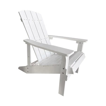 Bộ Ghế Ngoài Trời Hiện Đại Bằng Nhựa Gỗ, Ghế Adirondack