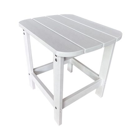 Bộ Ghế Ngoài Trời Hiện Đại Bằng Nhựa Gỗ, Ghế Adirondack