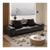 Bộ Sofa Da Cao Cấp Hiện Đại Cho Phòng Khách Bộ Sofa Da Cao Cấp Hiện Đại Cho Phòng Khách
