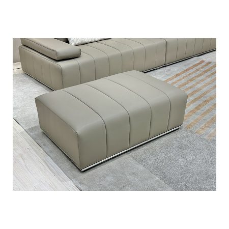 Bộ Sofa Da Điện Hiện Đại Hình L Chức Năng Bộ Sofa Da Điện Hiện Đại Hình L Chức Năng