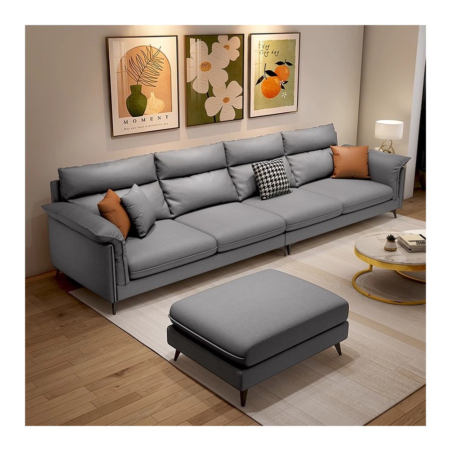 Bộ Sofa Da Ý Cao Cấp Phòng Khách Hiện Đại Bộ Sofa Da Ý Cao Cấp Phòng Khách Hiện Đại