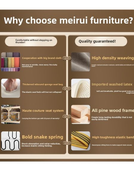 Bộ Sofa L-Shape Vải Nỉ Hiện Đại Modular Phòng Khách Bộ Sofa L-Shape Vải Nỉ Hiện Đại Modular Phòng Khách
