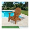 Ghế Adirondack Gấp Nhựa Đẹp Hiện Đại Ngoài Trời Ghế Adirondack Gấp Nhựa Đẹp Hiện Đại Ngoài Trời