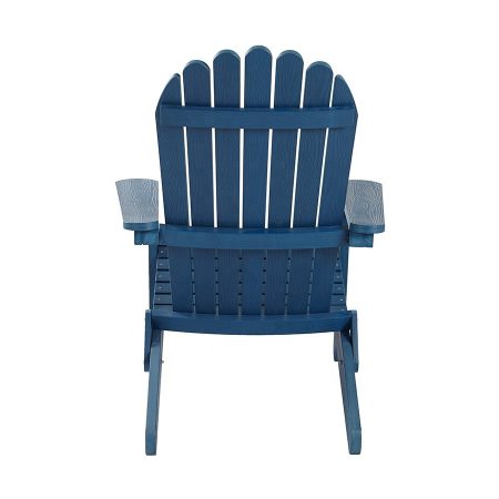Ghế Adirondack Ngoài Trời Bằng Nhựa Chắc Chắn Ghế Adirondack Ngoài Trời Bằng Nhựa Chắc Chắn