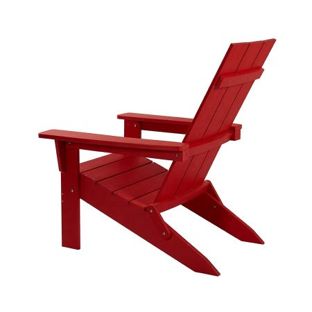 Ghế Adirondack Nhựa Gỗ Đẹp Hiện Đại Dành Cho Ngoài Trời Ghế Adirondack Nhựa Gỗ Đẹp Hiện Đại Dành Cho Ngoài Trời