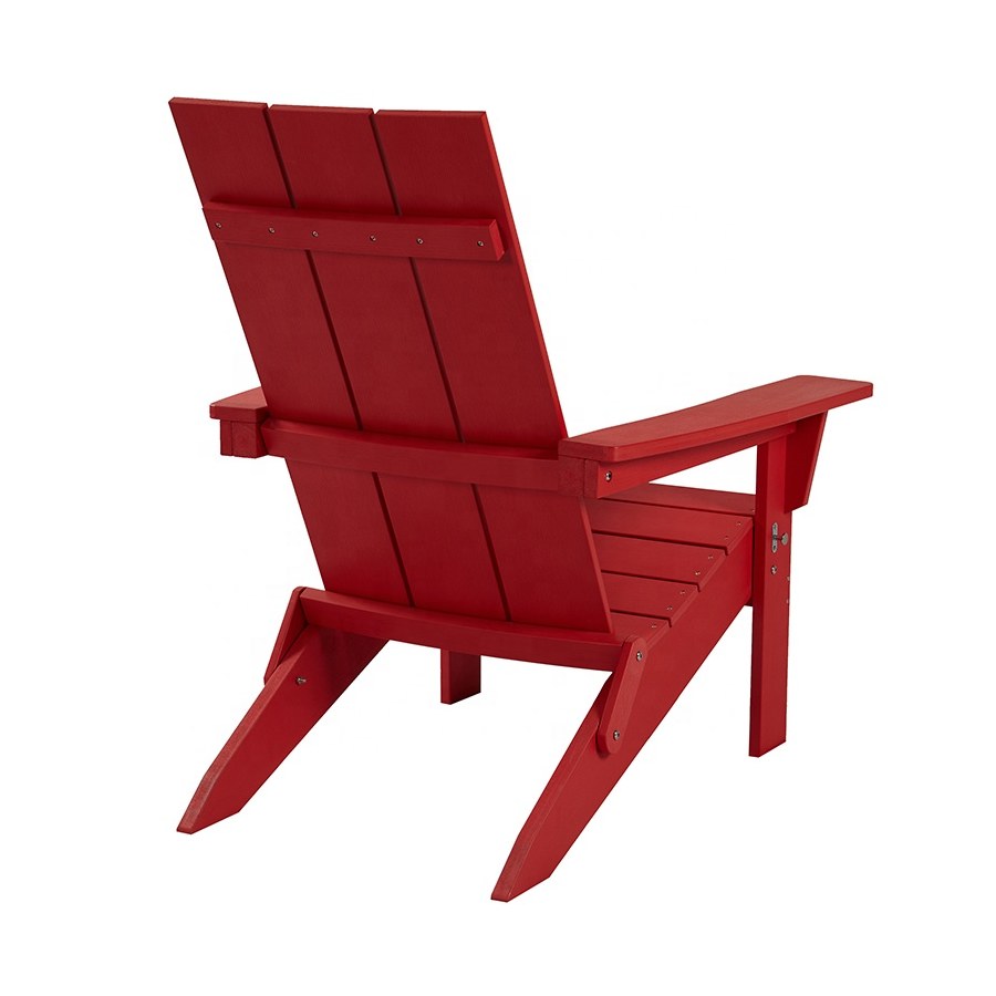 Ghế Adirondack Nhựa Gỗ Đẹp Hiện Đại Dành Cho Ngoài Trời Ghế Adirondack Nhựa Gỗ Đẹp Hiện Đại Dành Cho Ngoài Trời