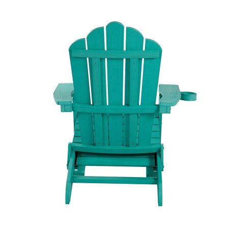 Ghế Adirondack Nhựa Gỗ Hiện Đại Có Để Chân Ghế Adirondack Nhựa Gỗ Hiện Đại Có Để Chân