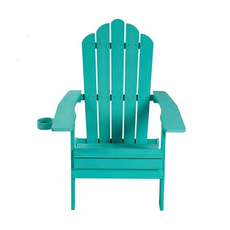 Ghế Adirondack Nhựa Gỗ Hiện Đại Có Để Chân Ghế Adirondack Nhựa Gỗ Hiện Đại Có Để Chân
