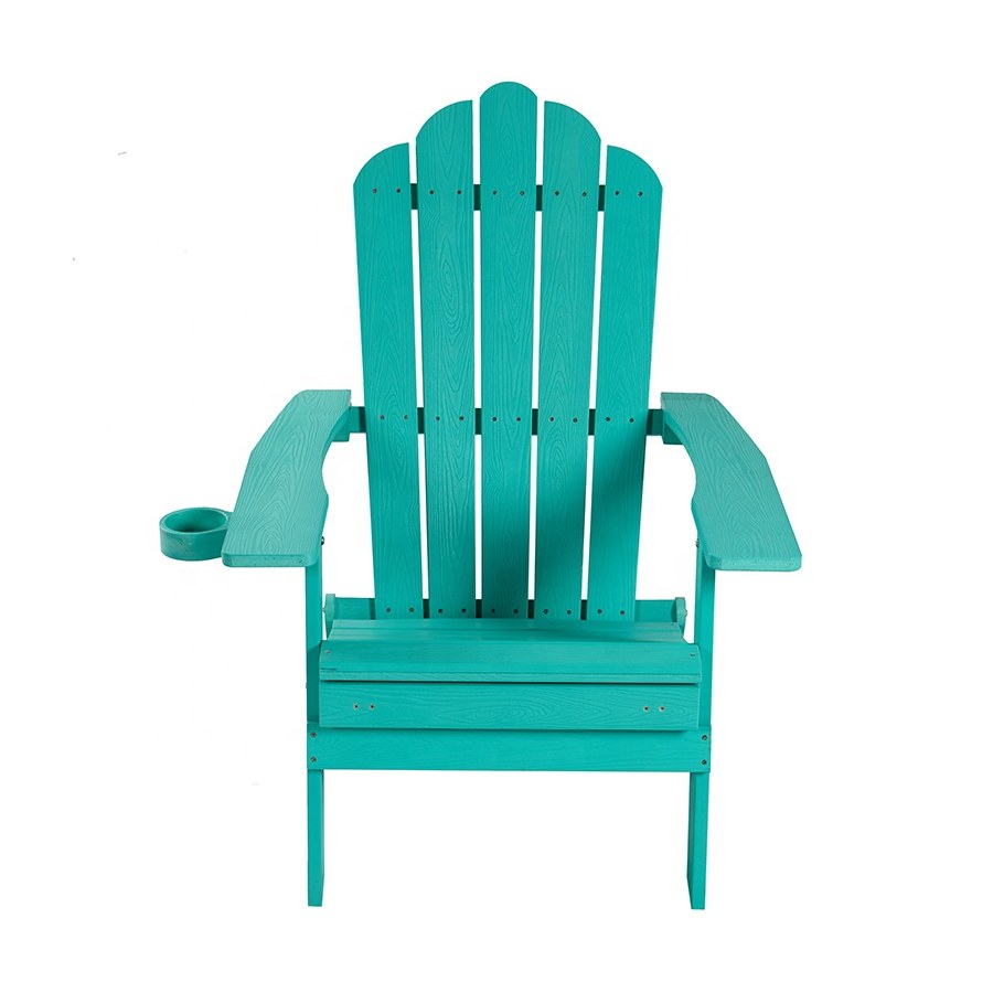 Ghế Adirondack Nhựa Gỗ Hiện Đại Có Để Chân Ghế Adirondack Nhựa Gỗ Hiện Đại Có Để Chân
