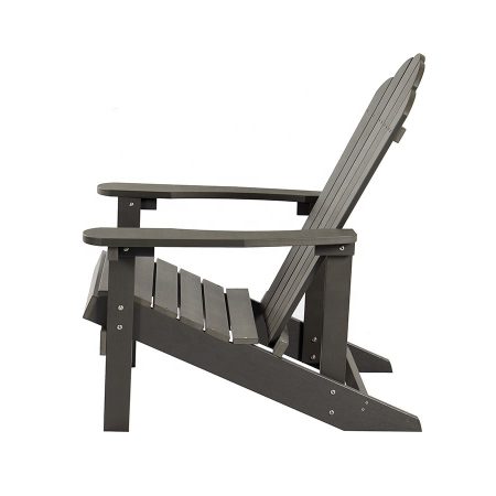 Ghế Adirondack Nhựa Gỗ Ngoài Trời Đa Năng Có Đệm Ghế Adirondack Nhựa Gỗ Ngoài Trời Đa Năng Có Đệm