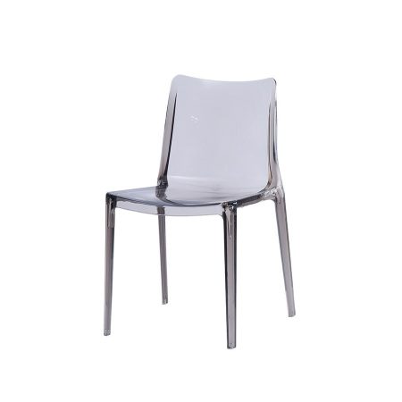 Ghế Ăn Acrylic Trong Suốt Hiện Đại Chất Liệu Bền