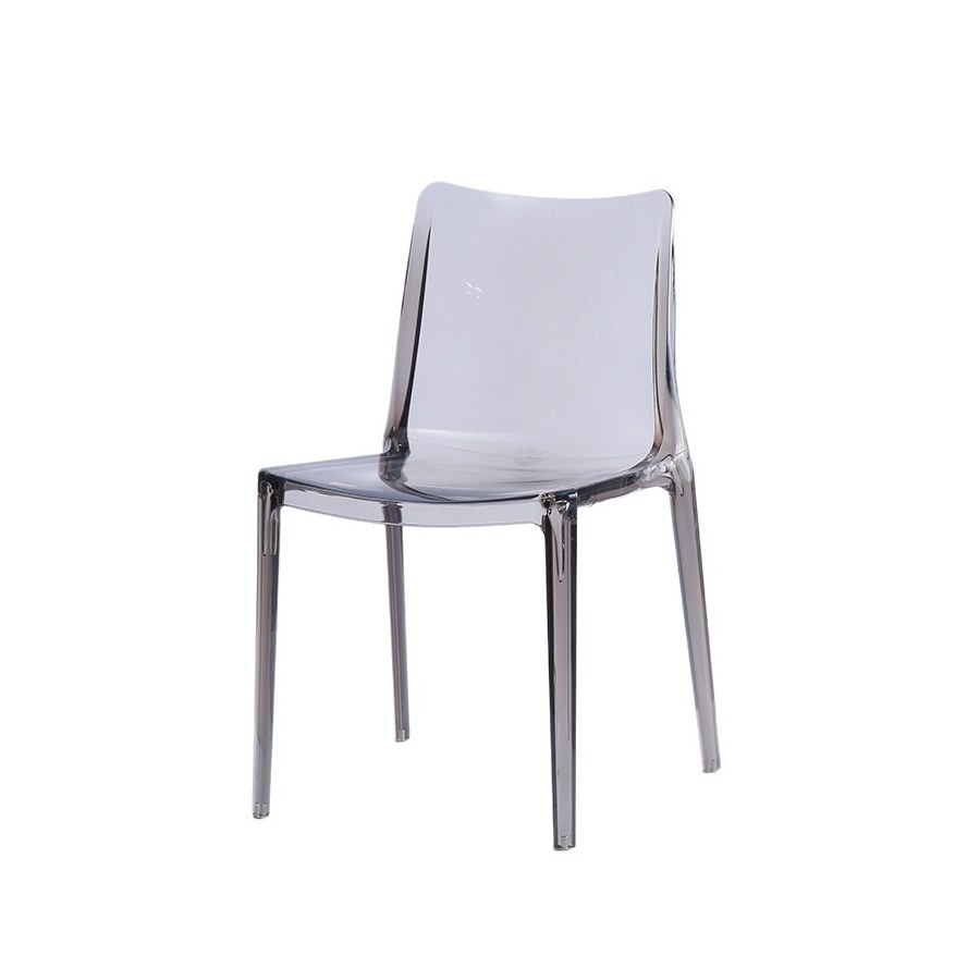 Ghế Ăn Acrylic Trong Suốt Hiện Đại Chất Liệu Bền Ghế Ăn Acrylic Trong Suốt Hiện Đại Chất Liệu Bền