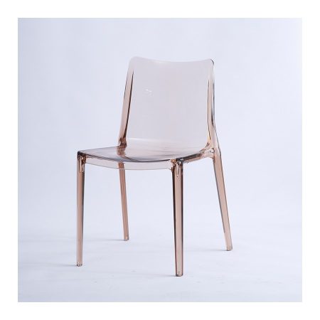 Ghế Ăn Acrylic Trong Suốt Hiện Đại Chất Liệu Bền Ghế Ăn Acrylic Trong Suốt Hiện Đại Chất Liệu Bền