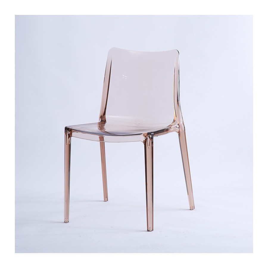 Ghế Ăn Acrylic Trong Suốt Hiện Đại Chất Liệu Bền Ghế Ăn Acrylic Trong Suốt Hiện Đại Chất Liệu Bền