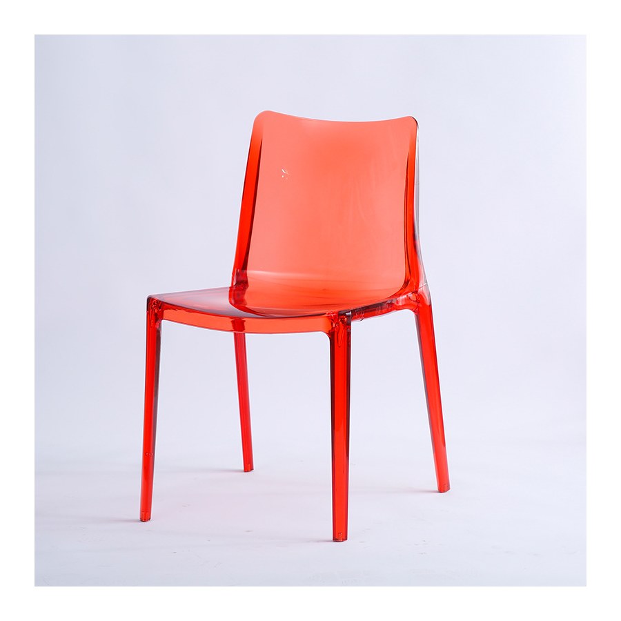 Ghế Ăn Acrylic Trong Suốt Hiện Đại Chất Liệu Bền Ghế Ăn Acrylic Trong Suốt Hiện Đại Chất Liệu Bền
