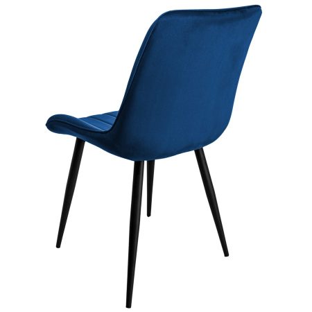Ghế Ăn Bọc Nhung Hiện Đại Chất Lượng Cao