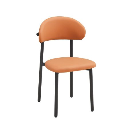 Ghế Ăn Da Cao Cấp Hiện Đại Bền Chắc
