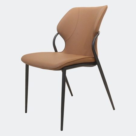 Ghế Ăn Da Cao Cấp Phong Cách Tối Giản Hiện Đại Ghế Ăn Da Cao Cấp Phong Cách Tối Giản Hiện Đại