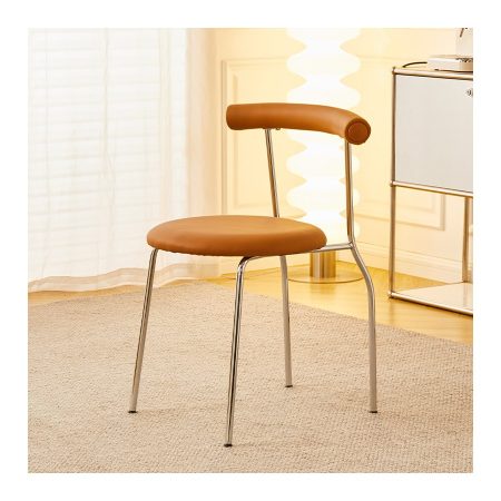 Ghế Ăn Da Mềm Hiện Đại Chống Thấm Nước Ghế Ăn Da Mềm Hiện Đại Chống Thấm Nước