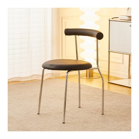 Ghế Ăn Da Mềm Hiện Đại Chống Thấm Nước Ghế Ăn Da Mềm Hiện Đại Chống Thấm Nước