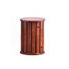 Ghế Ăn Di Động Gỗ Hiện Đại Cho Căn Hộ Ngoài Trời Ghế Ăn Di Động Gỗ Hiện Đại Cho Căn Hộ Ngoài Trời
