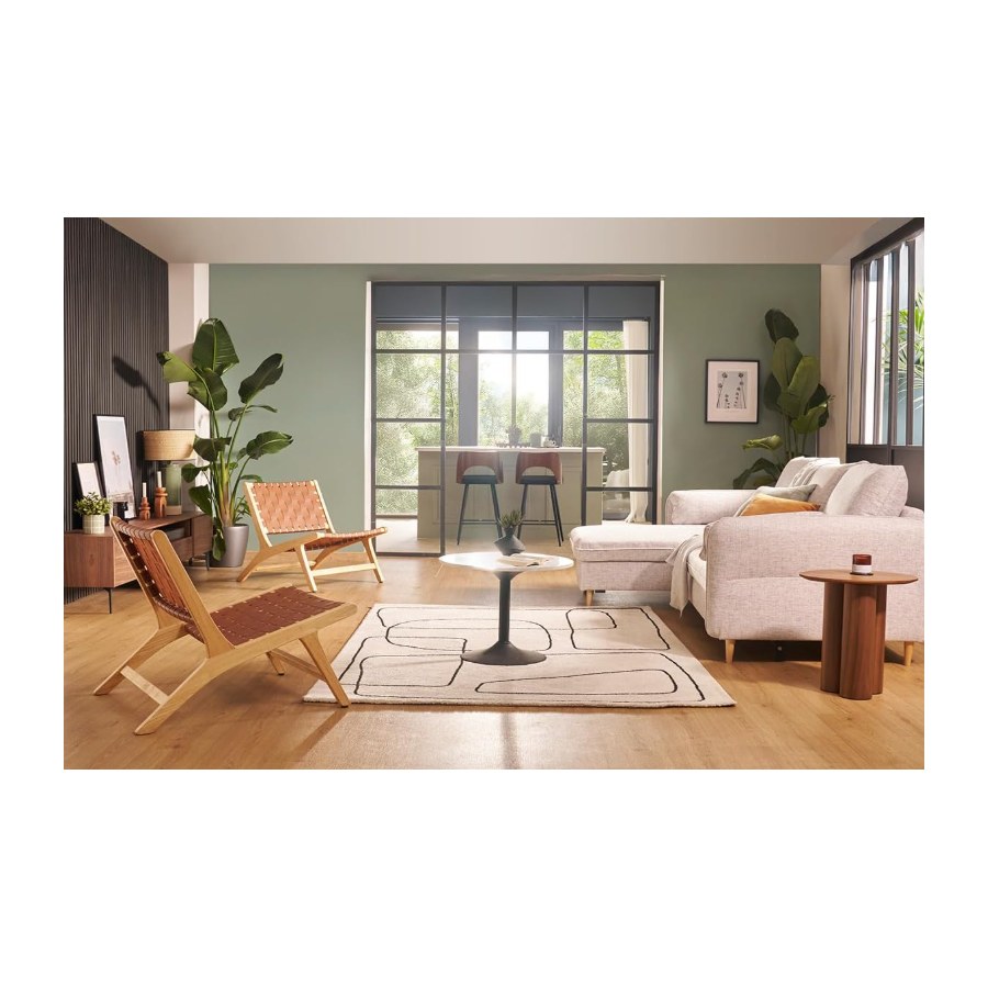 Ghế Ăn Gỗ Hiện Đại Bọc Da PU Chịu Tải Cao Ghế Ăn Gỗ Hiện Đại Bọc Da PU Chịu Tải Cao
