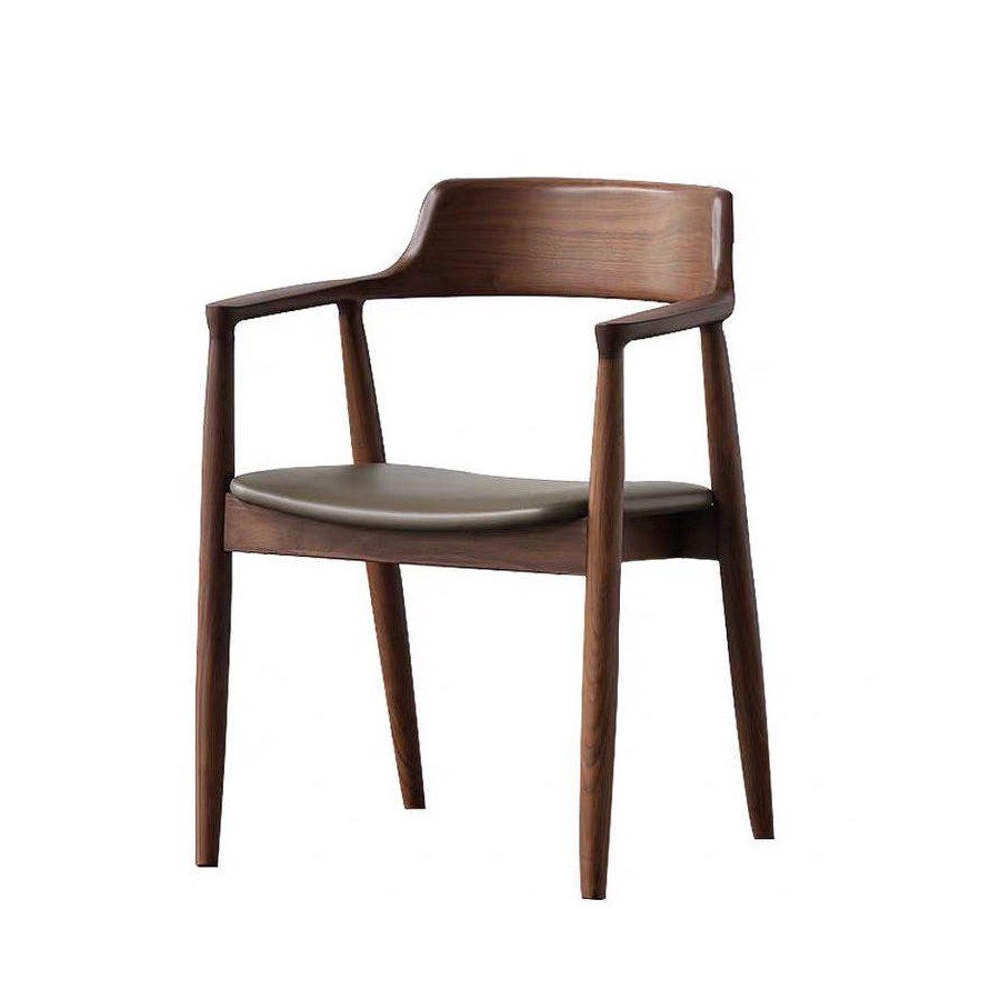 Ghế Ăn Gỗ Tự Nhiên Bọc Vải Nỉ Thiết Kế Hiện Đại Ghế Ăn Gỗ Tự Nhiên Bọc Vải Nỉ Thiết Kế Hiện Đại