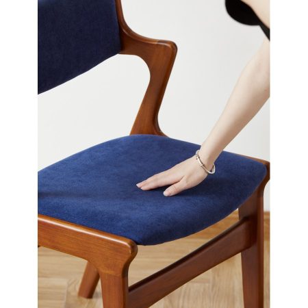 Ghế Ăn Gỗ Tự Nhiên Cổ Điển Cho Nhà Ở Ghế Ăn Gỗ Tự Nhiên Cổ Điển Cho Nhà Ở