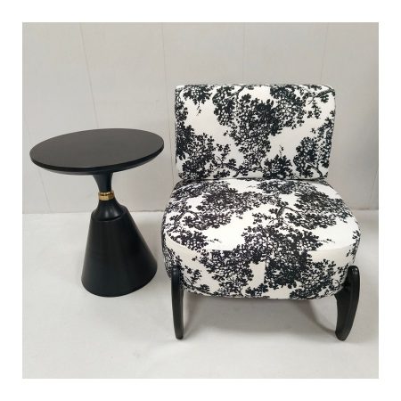 Ghế Ăn Gỗ Tự Nhiên Cổ Điển Thư Giãn