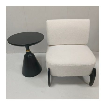 Ghế Ăn Gỗ Tự Nhiên Cổ Điển Thư Giãn