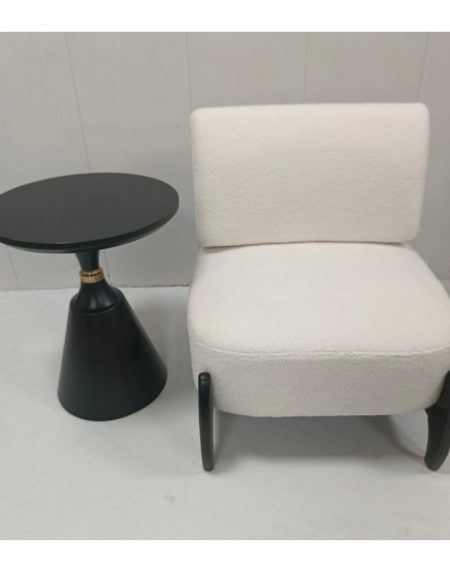 Ghế Ăn Gỗ Tự Nhiên Cổ Điển Thư Giãn
