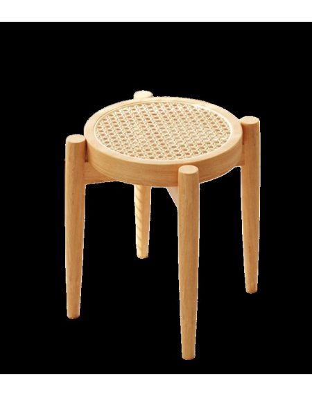 Ghế Ăn Gỗ Tự Nhiên Hiện Đại Bền Bỉ