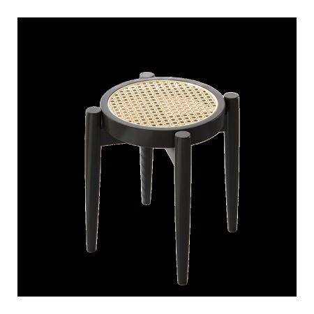 Ghế Ăn Gỗ Tự Nhiên Hiện Đại Bền Bỉ
