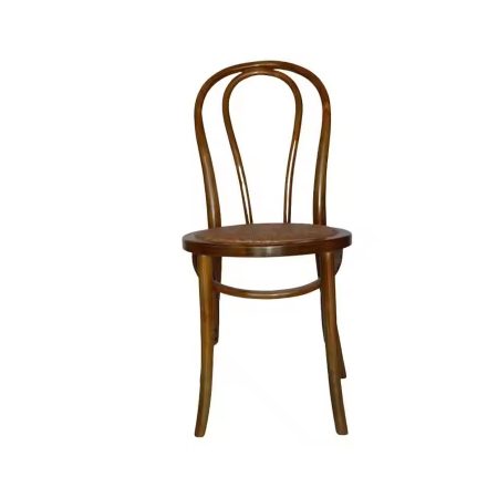 Ghế Ăn Gỗ Tự Nhiên Hiện Đại Bền Chắc