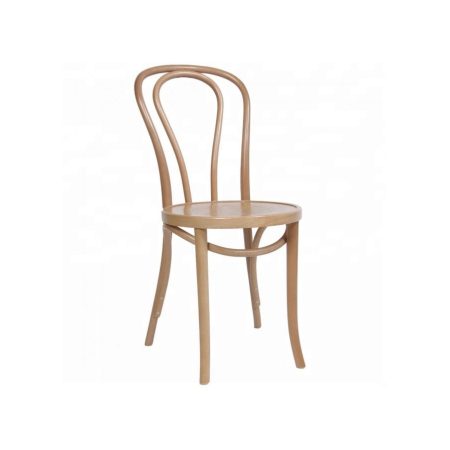 Ghế Ăn Gỗ Tự Nhiên Hiện Đại Bền Chắc