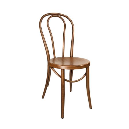 Ghế Ăn Gỗ Tự Nhiên Hiện Đại Bền Chắc