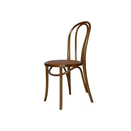 Ghế Ăn Gỗ Tự Nhiên Hiện Đại Bền Chắc