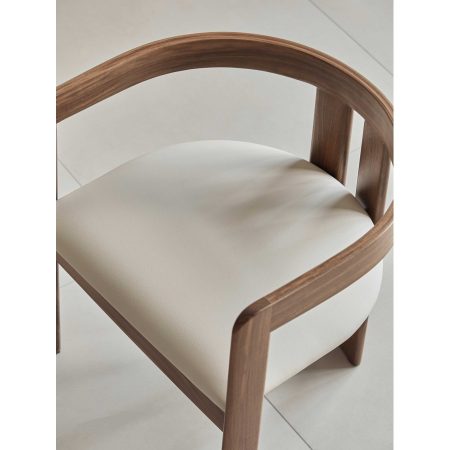 Ghế Ăn Gỗ Tự Nhiên Hiện Đại Chân Chéo Thân Thiện Môi Trường Ghế Ăn Gỗ Tự Nhiên Hiện Đại Chân Chéo Thân Thiện Môi Trường