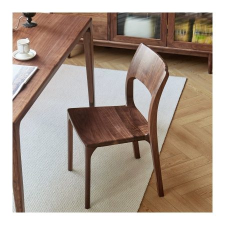 Ghế Ăn Gỗ Tự Nhiên Hiện Đại Chất Lượng Cao Ghế Ăn Gỗ Tự Nhiên Hiện Đại Chất Lượng Cao