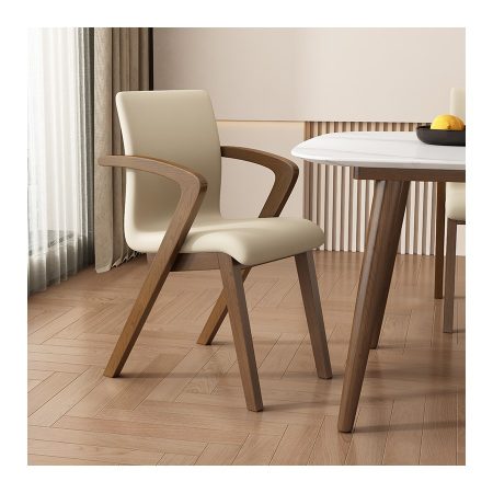 Ghế Ăn Gỗ Tự Nhiên Hiện Đại Đơn Giản Ghế Ăn Gỗ Tự Nhiên Hiện Đại Đơn Giản