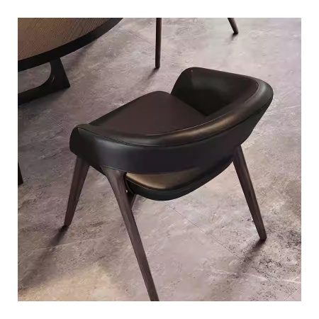 Ghế Ăn Gỗ Tự Nhiên Hiện Đại Nhẹ Nhà Thiết Kế