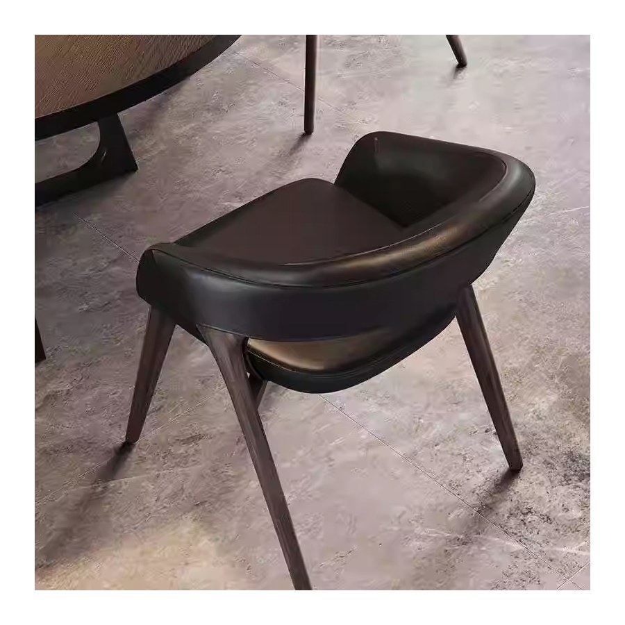 Ghế Ăn Gỗ Tự Nhiên Hiện Đại Nhẹ Nhà Thiết Kế Ghế Ăn Gỗ Tự Nhiên Hiện Đại Nhẹ Nhà Thiết Kế