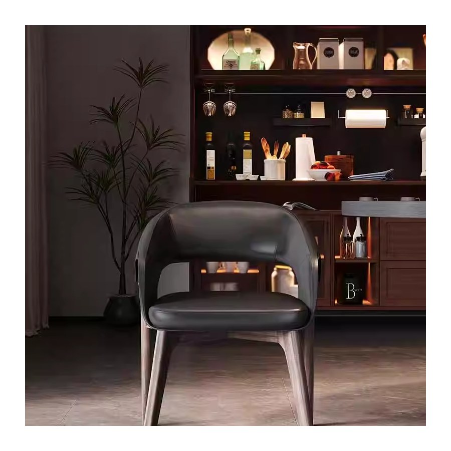 Ghế Ăn Gỗ Tự Nhiên Hiện Đại Nhẹ Nhà Thiết Kế Ghế Ăn Gỗ Tự Nhiên Hiện Đại Nhẹ Nhà Thiết Kế